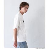 キャラプリントTシャツ メンズ | coca | 詳細画像5