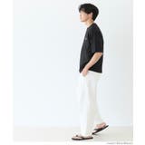 ワンポイント刺繍Tシャツ メンズ レディース | coca | 詳細画像11