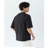 ワンポイント刺繍Tシャツ メンズ レディース | coca | 詳細画像12