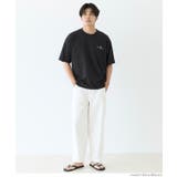 ワンポイント刺繍Tシャツ メンズ レディース | coca | 詳細画像13