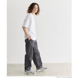 ワンポイント刺繍Tシャツ メンズ レディース | coca | 詳細画像17