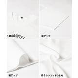 ベアプリントTシャツ メンズ レディース | coca | 詳細画像13