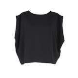 袖タックTシャツ | coca | 詳細画像5