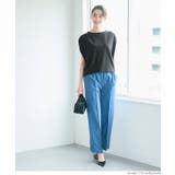 袖タックTシャツ | coca | 詳細画像6