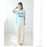 ベーシックロゴTシャツ レディース | coca | 詳細画像14