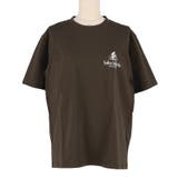ベーシックロゴTシャツ レディース | coca | 詳細画像3