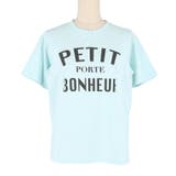 ベーシックロゴTシャツ レディース | coca | 詳細画像4