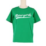 ベーシックロゴTシャツ レディース | coca | 詳細画像6