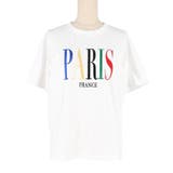 ベーシックロゴTシャツ レディース | coca | 詳細画像7