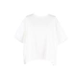 バックタックフレアTシャツ | coca | 詳細画像2