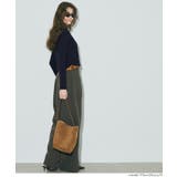 リブラウンドヘムカーディガン | coca | 詳細画像20