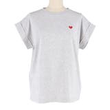 フレンチスリーブロゴTシャツ レディース | coca | 詳細画像3