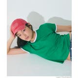 スムースコンパクトリンガーTシャツ レディース | coca | 詳細画像21
