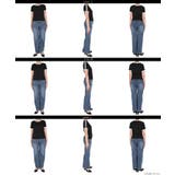 スムースコンパクトリンガーTシャツ レディース | coca | 詳細画像26