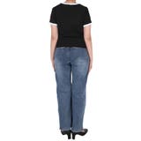 スムースコンパクトリンガーTシャツ レディース | coca | 詳細画像8