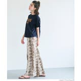 テールカットロゴTシャツ | coca | 詳細画像20