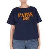 テールカットロゴTシャツ | coca | 詳細画像6