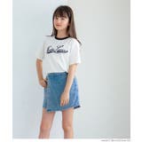 ［D］ | 親子お揃いベーシックロゴTシャツ キッズ | coca