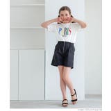 親子お揃いベーシックロゴTシャツ キッズ | coca | 詳細画像17 