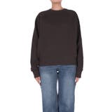 ヘビーウェイト裏毛ラグランスリーブスウェット | coca | 詳細画像6 