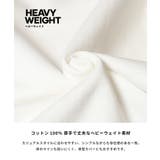 ヘビーウェイト裏毛ラグランスリーブスウェット | coca | 詳細画像9 