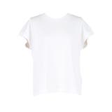 フレンチスリーブトップス | coca | 詳細画像2 