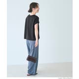 フレンチスリーブトップス | coca | 詳細画像22 