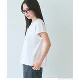 フレンチスリーブトップス | coca | 詳細画像7 