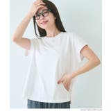 フレンチスリーブトップス | coca | 詳細画像9 