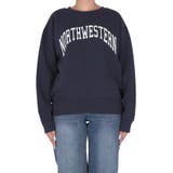 ヘビーウェイト裏毛カレッジスウェット | coca | 詳細画像6