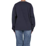 ヘビーウェイト裏毛カレッジスウェット | coca | 詳細画像8