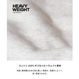 ヘビーウェイト裏毛カレッジスウェット | coca | 詳細画像9