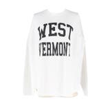 着回し力抜群のオーバーサイズロンT | coca | 詳細画像2 