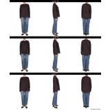 着回し力抜群のオーバーサイズロンT | coca | 詳細画像25 
