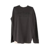 着回し力抜群のオーバーサイズロンT | coca | 詳細画像5 