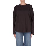 着回し力抜群のオーバーサイズロンT | coca | 詳細画像6 