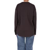 着回し力抜群のオーバーサイズロンT | coca | 詳細画像8 