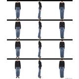 滑らかな肌触りと美シルエットが魅力のスムースラグランオフショルダートップス | coca | 詳細画像27 