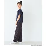親子お揃いサイドスリットプリントTシャツ キッズ | coca | 詳細画像8