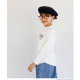 親子お揃いロゴT キッズ | coca | 詳細画像10