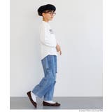 親子お揃いロゴT キッズ | coca | 詳細画像11