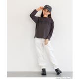 親子お揃いロゴT キッズ | coca | 詳細画像14