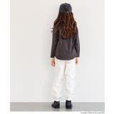 親子お揃いロゴT キッズ | coca | 詳細画像16