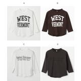 親子お揃いロゴT キッズ | coca | 詳細画像18