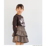 親子お揃いロゴT キッズ | coca | 詳細画像7