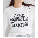 親子お揃いビックロゴTシャツ キッズ | coca | 詳細画像5 