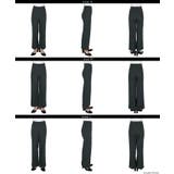 ウルトラストレッチワイドパンツ | coca | 詳細画像19