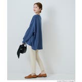 ウルトラストレッチスキニーパンツ股下67cm | coca | 詳細画像13