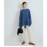 ウルトラストレッチスキニーパンツ股下67cm | coca | 詳細画像14