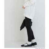 ウルトラストレッチスキニーパンツ股下67cm | coca | 詳細画像23